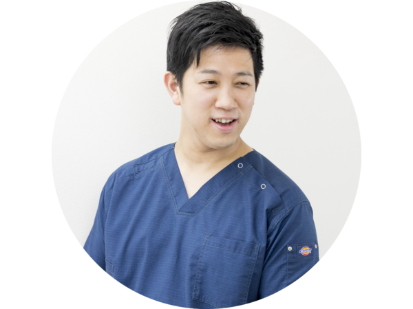 代表